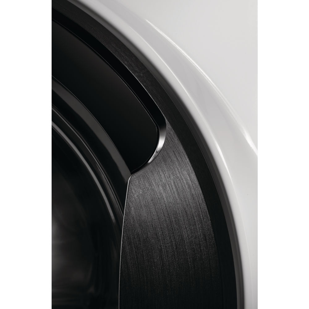 BAUKNECHT WM ELITE 722 C Waschmaschine (7 kg, 1351 U/Min., D)