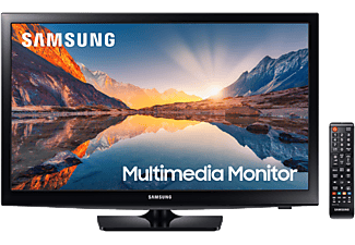 SAMSUNG S24R39MHA 24'' Sík HD 60Hz 16:9 LED Multimédiás monitor