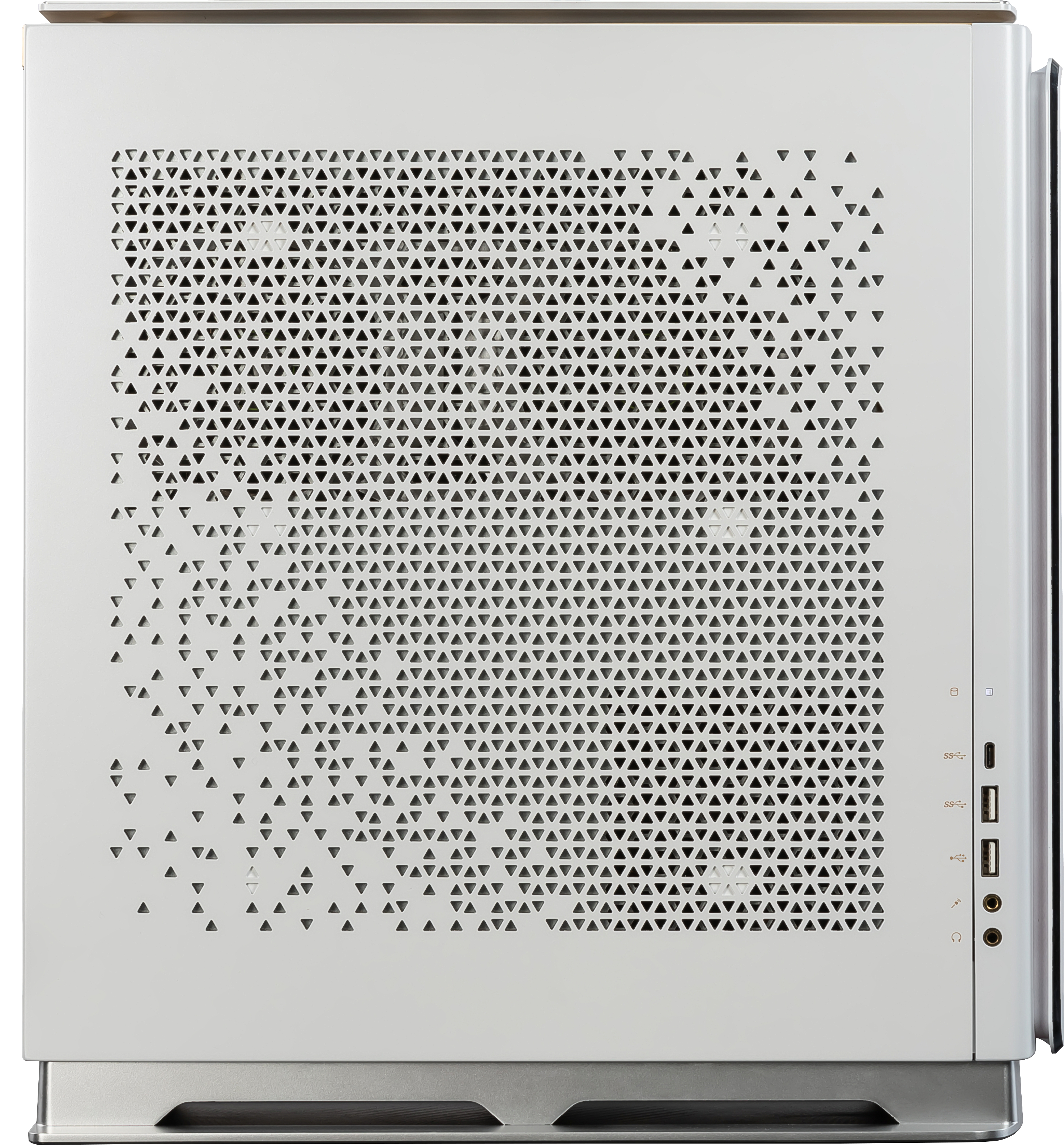 MSI Prestige P100A 9th - Intel® Core™ i7 i7-9700F - 64 GB - 512 GB - NVIDIA GeForce RTX™ 2080 Super™ - Windows 10 Pro (64 Bit)