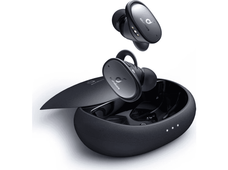 anker soundcore liberty 2 pro kablosuz kulakici kulaklik siyah