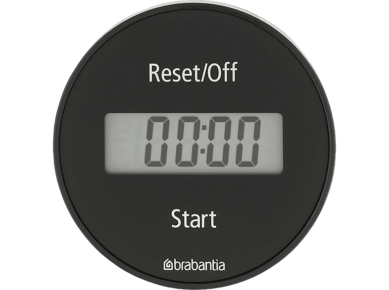 Magnetic Kitchen Timer, Digital Sound Alarm, Countdown