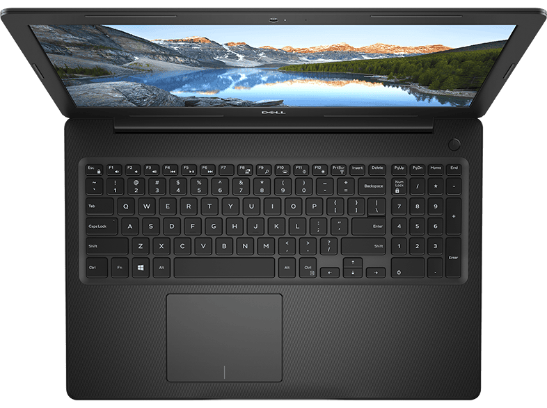 Dell Inspiron 3593 3593fi3wb1 Laptop 15 6 Fhd Core I3 4gb 256 Gb Ssd Win10h Media Markt Online Vasarlas
