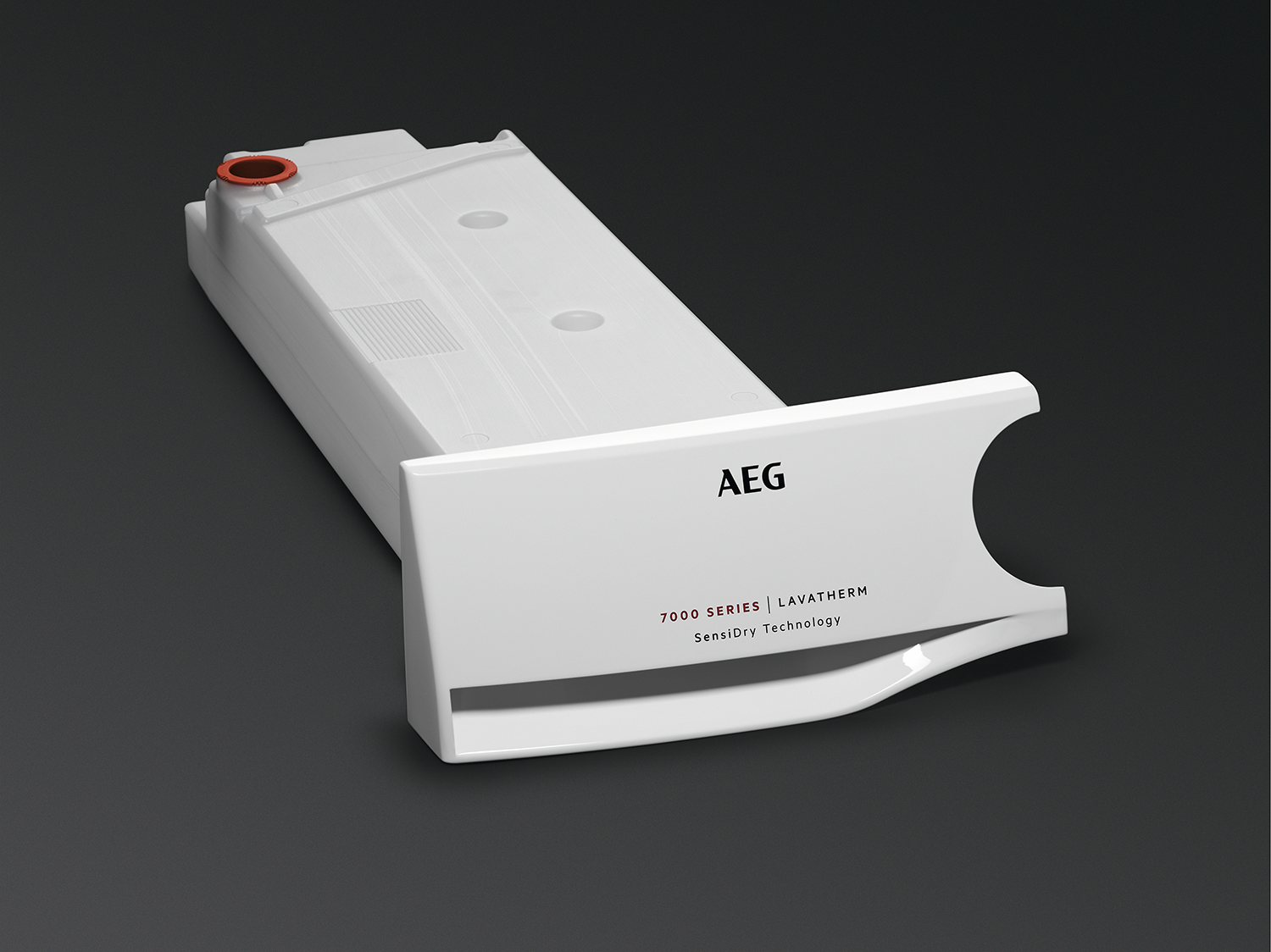 AEG T7DBNP612 SensiDry