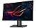 ASUS ROG SWIFT PG248Q - Monitor, 24 ", Full-HD, 144 Hz, Schwarz