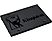 KINGSTON A400 - Disque dur (SSD, 240 GB, Noir/Gris)
