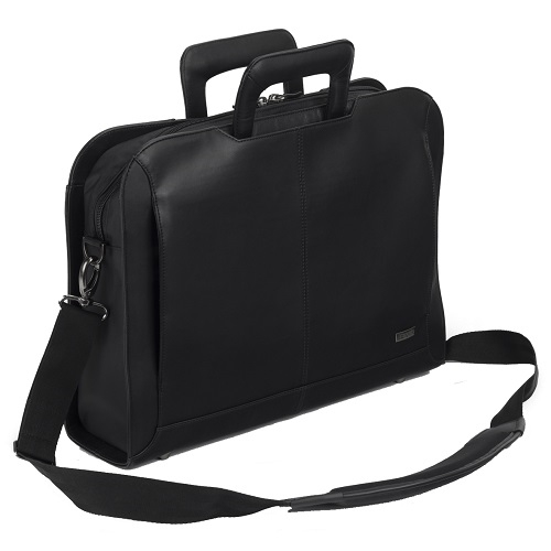 DELL - B2B Targus Executive Topload Notebookatsche, Schwarz