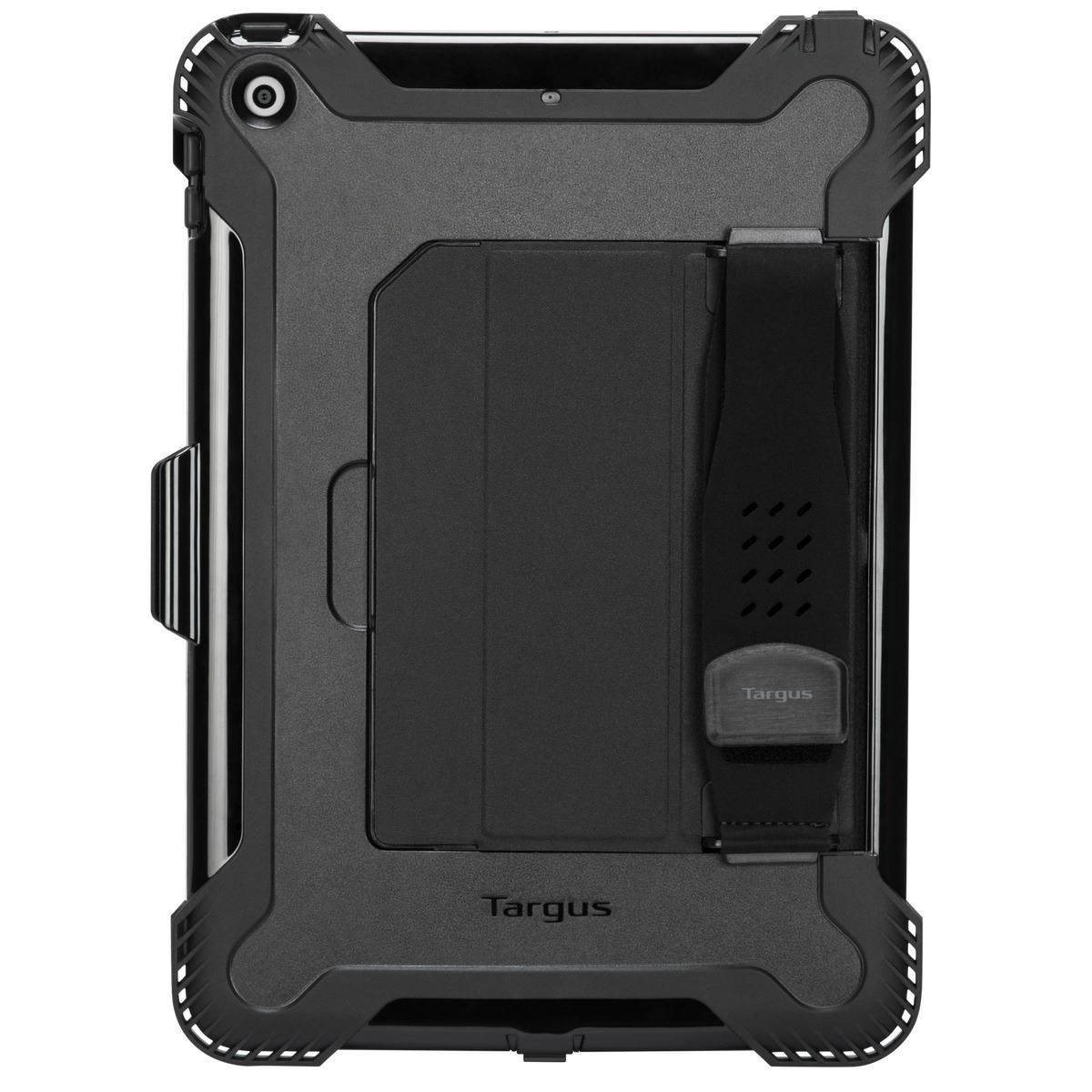 TARGUS SafePort®, Backcover, Apple, Apple iPad 7. Generation (2019), Schwarz