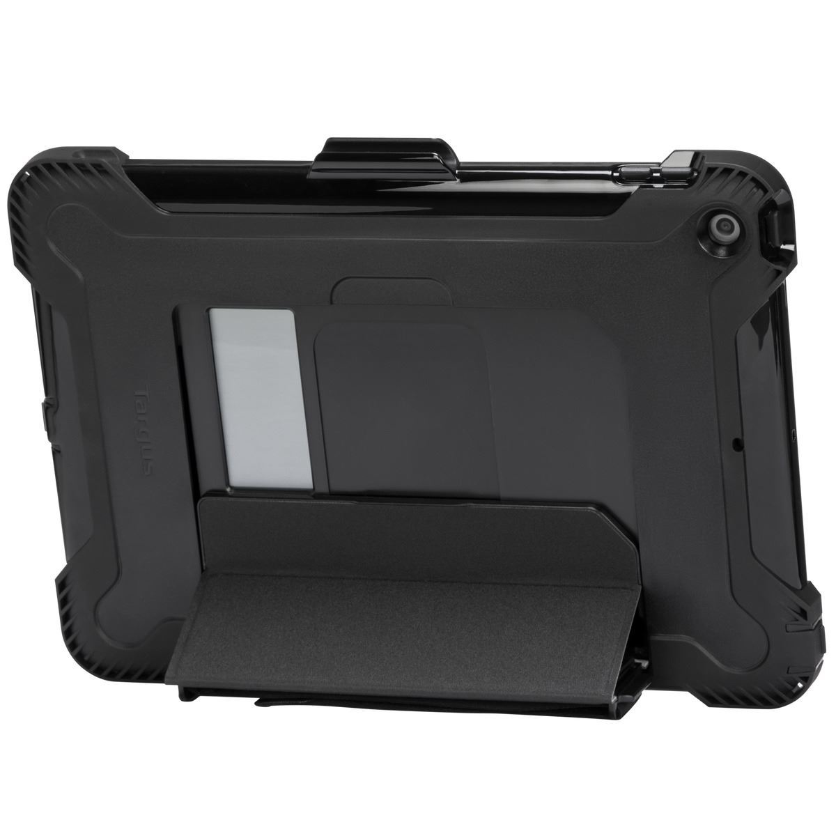 TARGUS SafePort®, Backcover, Apple, Apple iPad 7. Generation (2019), Schwarz