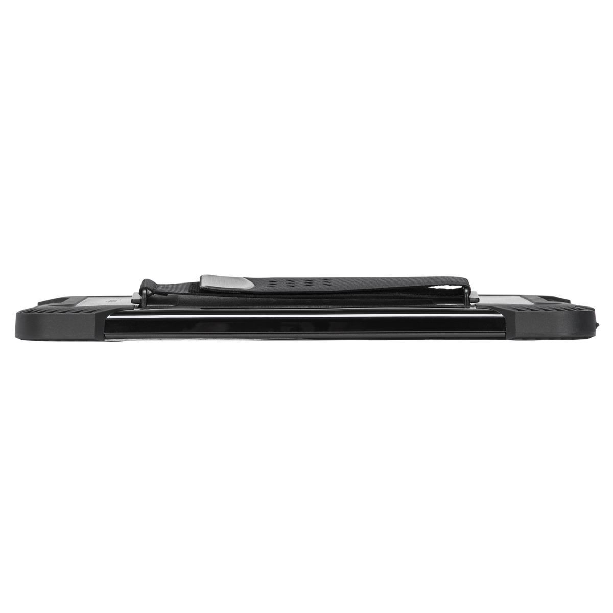 TARGUS SafePort®, Backcover, Apple, Apple iPad 7. Generation (2019), Schwarz