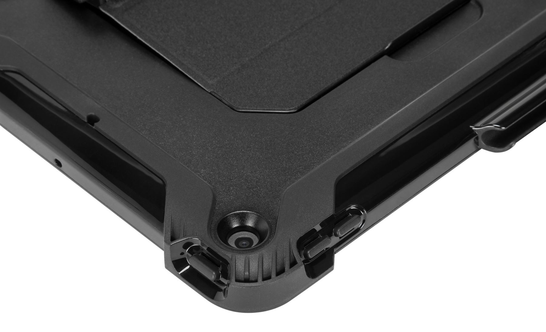 TARGUS SafePort®, Backcover, Apple, Apple iPad 7. Generation (2019), Schwarz