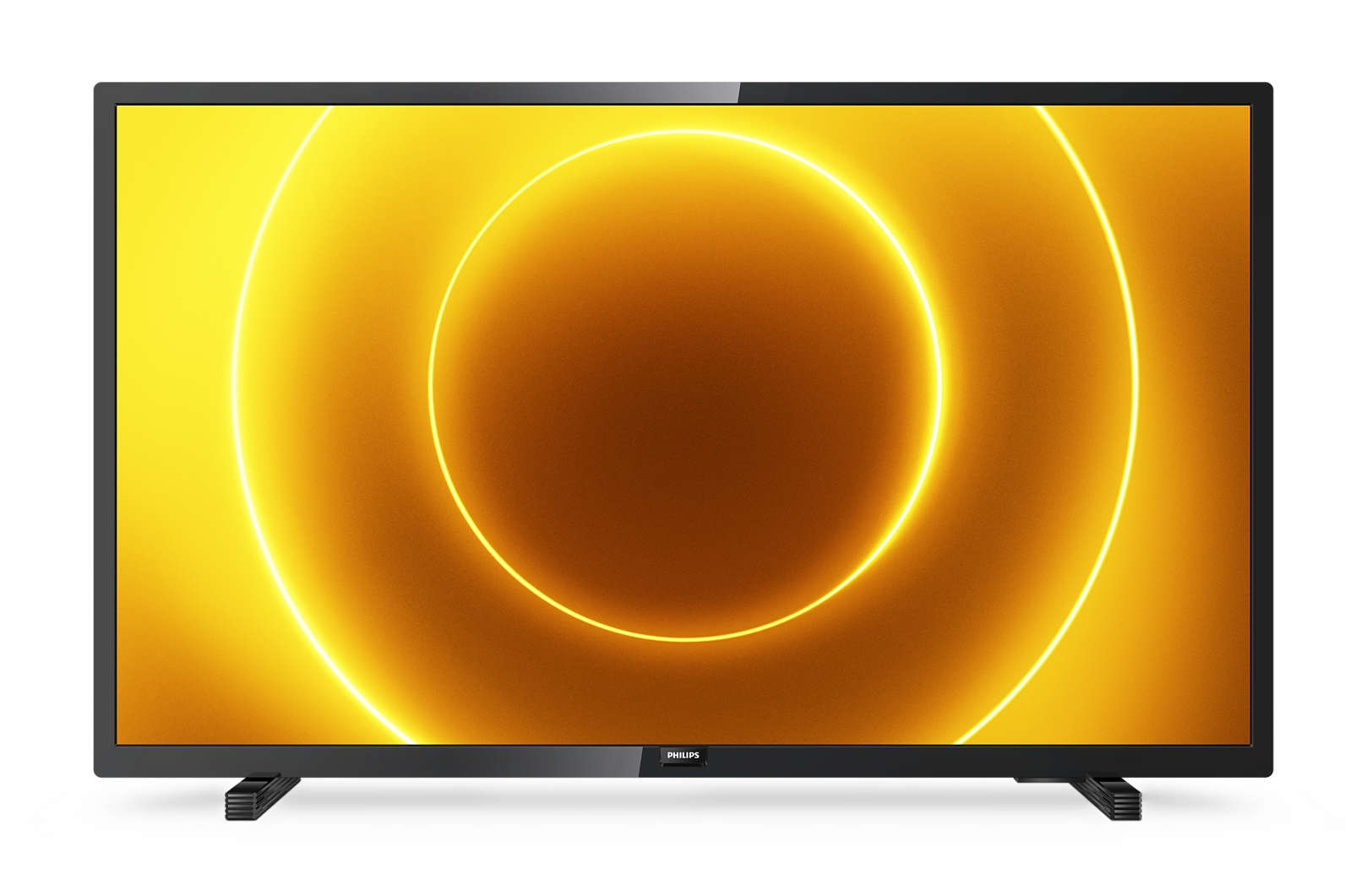 PHILIPS 32 LED cm, 5505/12 / Zoll 80 TV (Flat, 32 PHS HD)