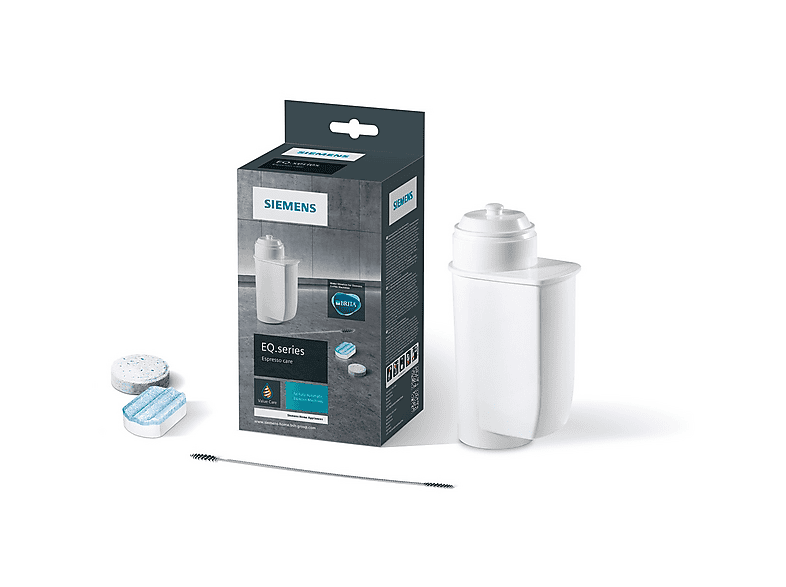 Siemens Pflegeset TZ 80004 — Foto 5 von 5