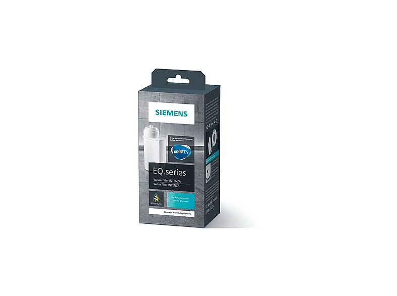 Siemens Wasserfilter TZ 70003 Intenza — Foto 5 von 5