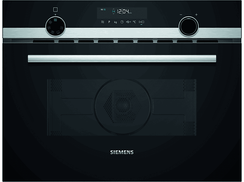 Siemens Inbouw Microgolf (cm585ags0)