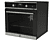 ELECTROLUX COP720X SteamBake Inbyggnadsugn