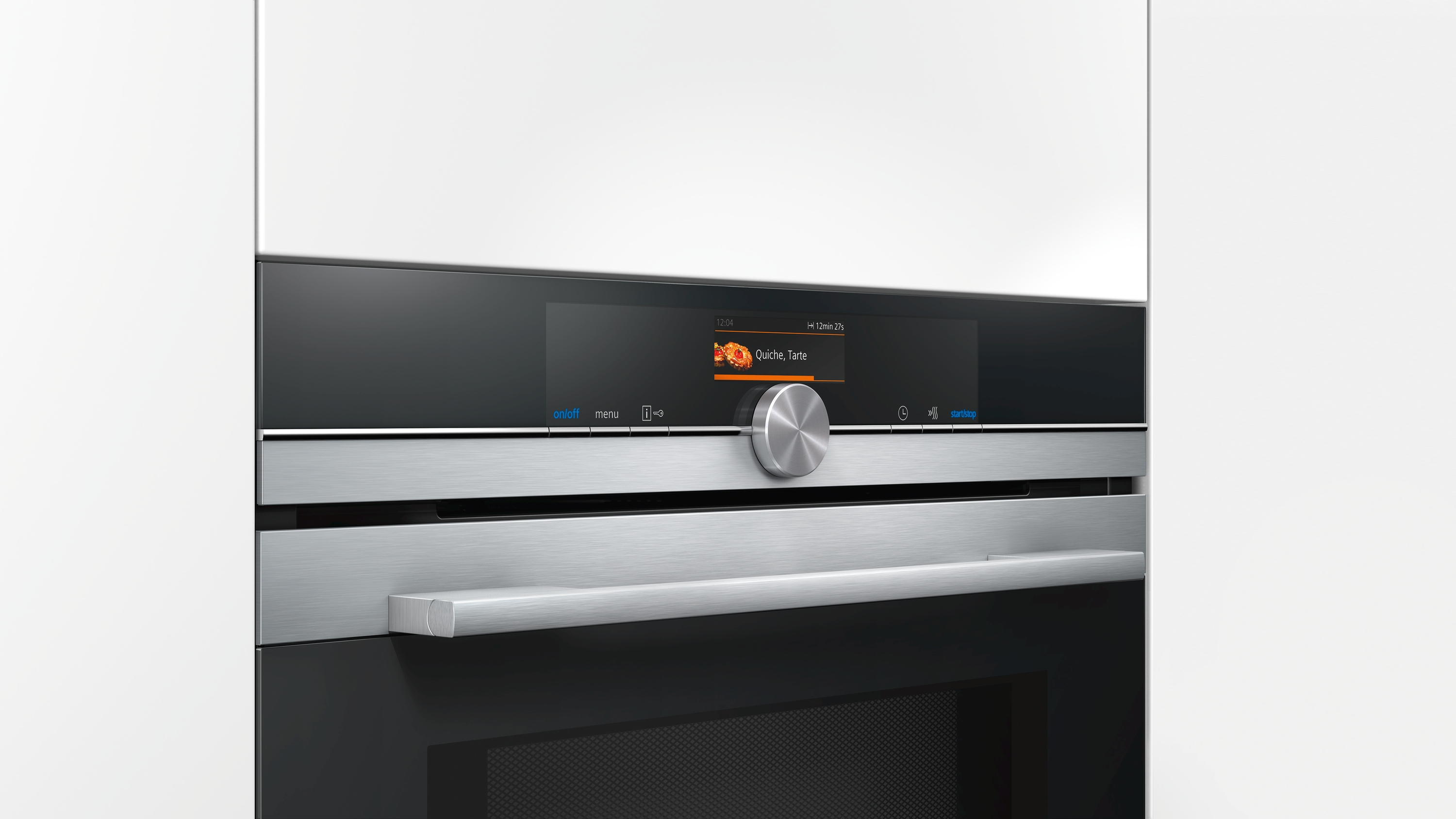 SIEMENS Four multifonction (HM636GNS1)