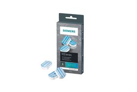 Siemens Multipack TZ80003A, Inhalt: 1 x 10 Reinigungstabletten - Preisjäger