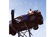 Aaron - Anatomy Of Light - LP