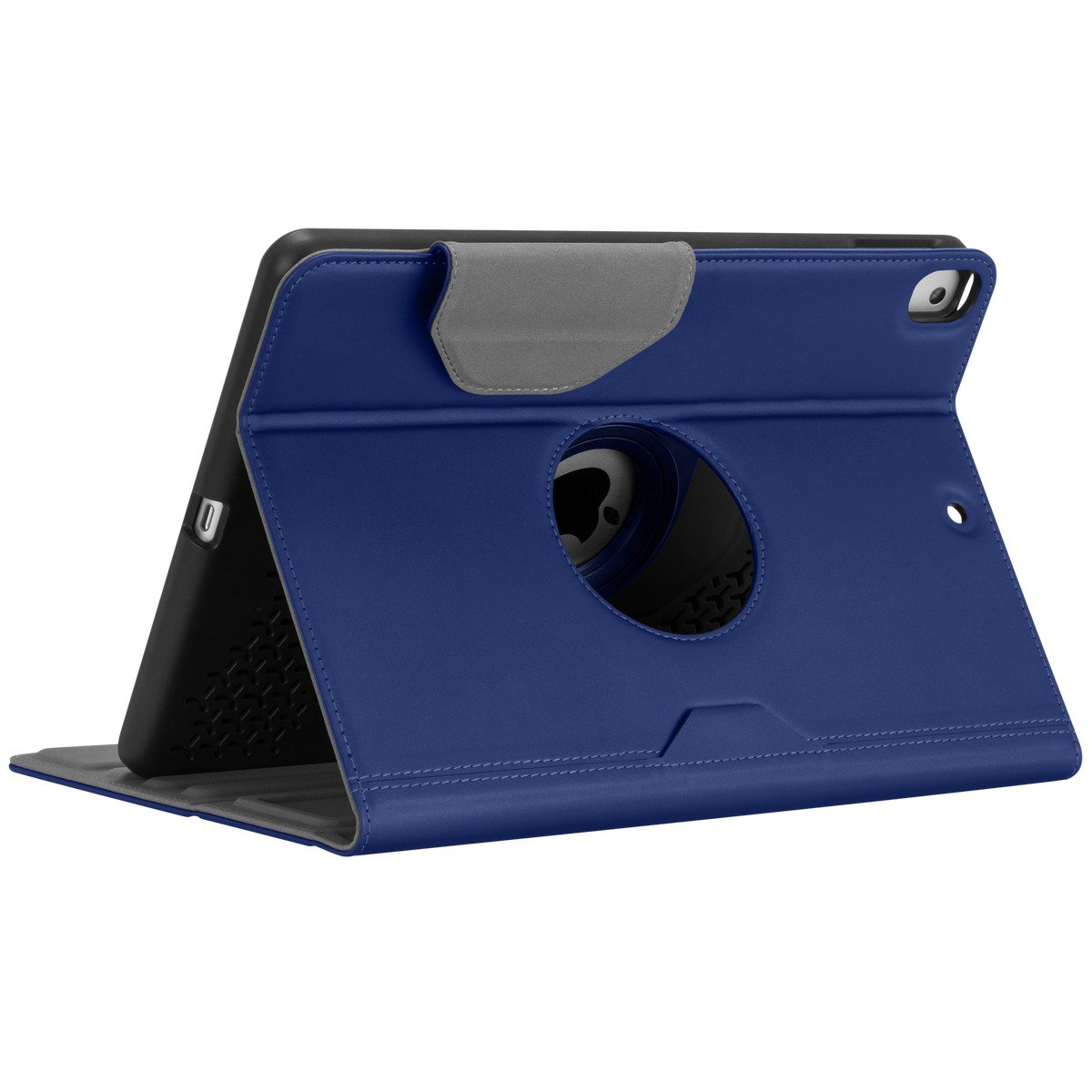 TARGUS VersaVu® THZ85502GL, Full Cover, Apple, Apple iPad (7. Gen) 10.2'', iPad Air 10.5''und iPad Pro 10.5'', Blau