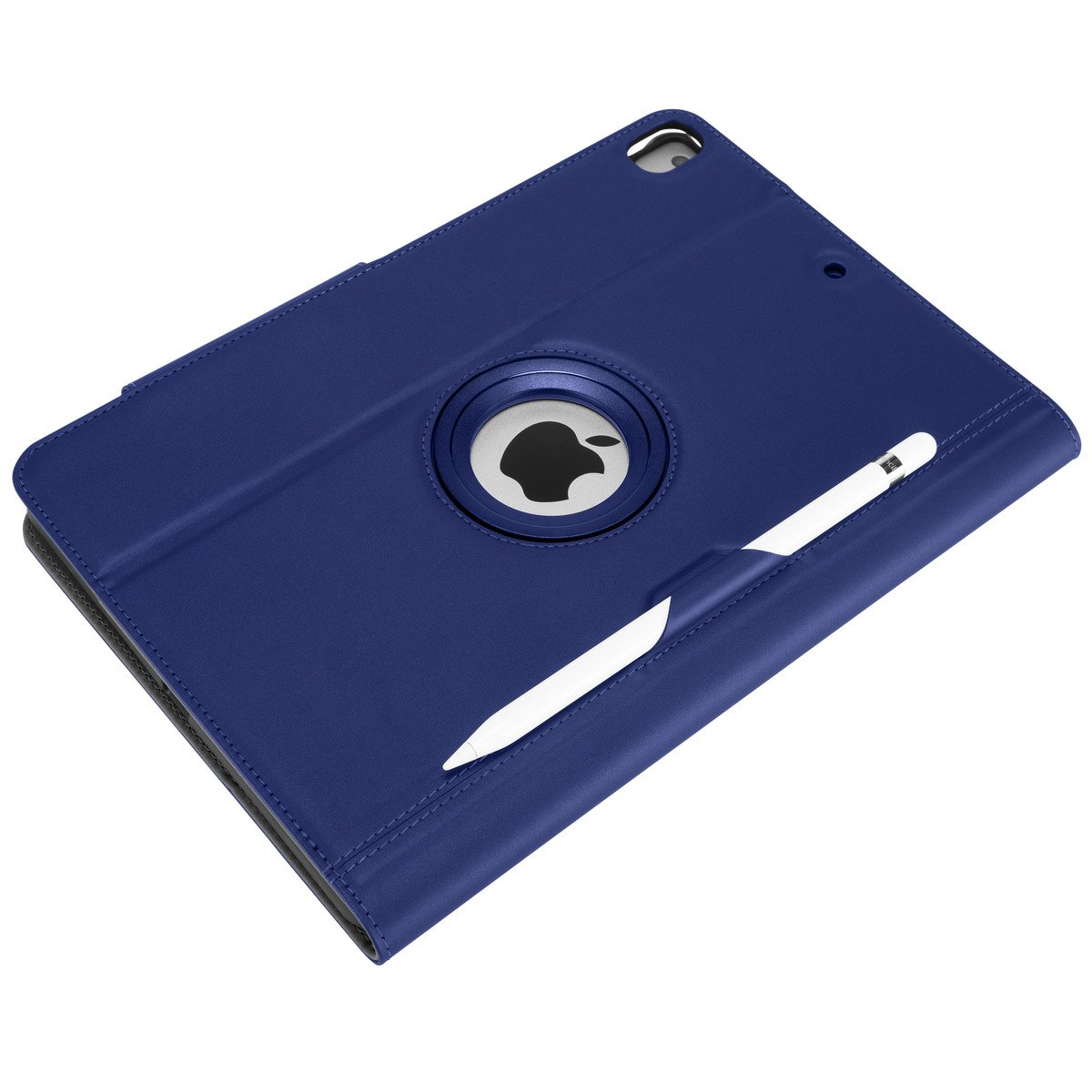 TARGUS VersaVu® THZ85502GL, Full Cover, Apple, Apple iPad (7. Gen) 10.2'', iPad Air 10.5''und iPad Pro 10.5'', Blau