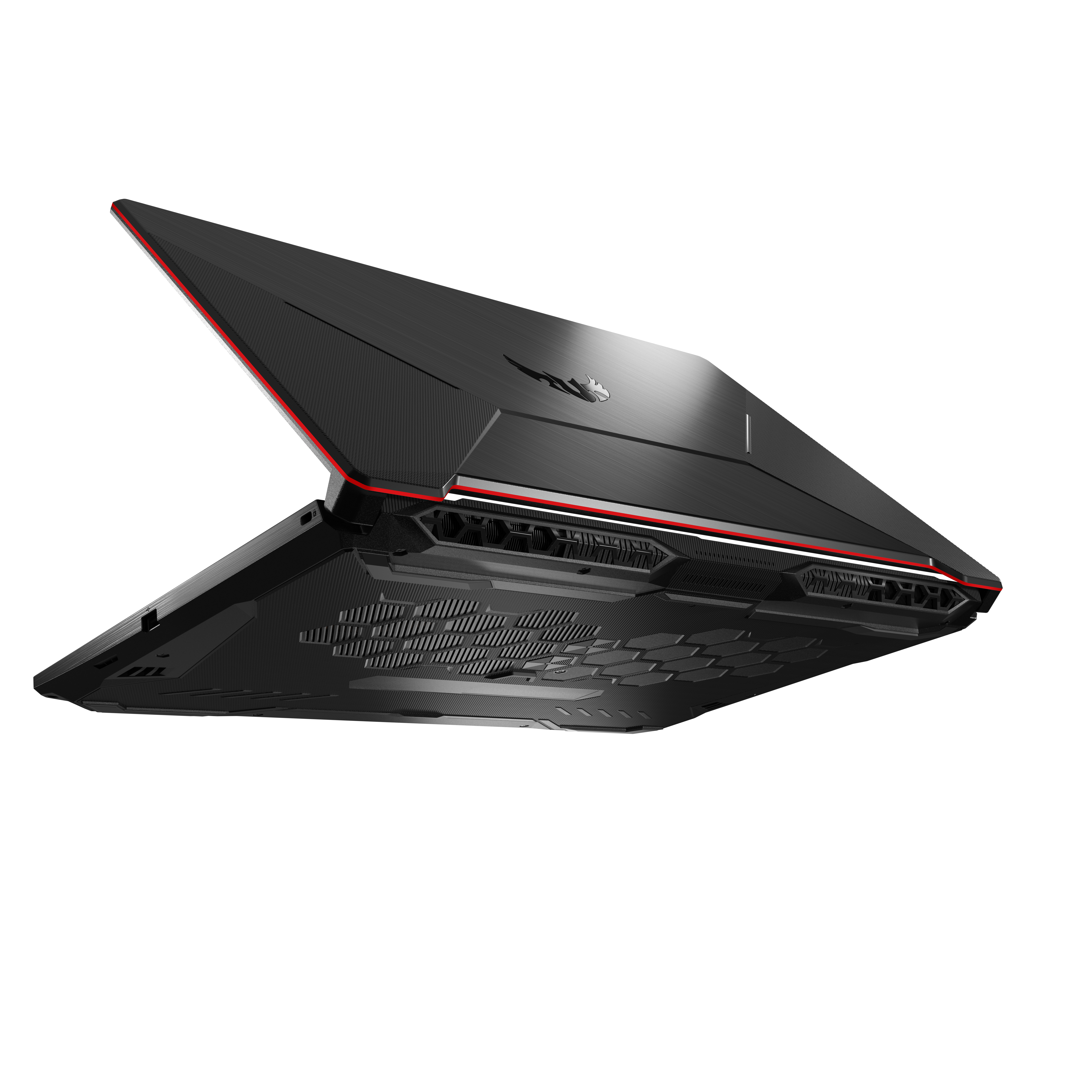 ASUS TUF Gaming A17 (FA706IU-AU174T) - 17,3 Zoll - AMD Ryzen™ 5 4600H - 8 GB - 512 GB - NVIDIA GeForce® GTX 1650 Ti - Windows 10 Home (64 Bit)