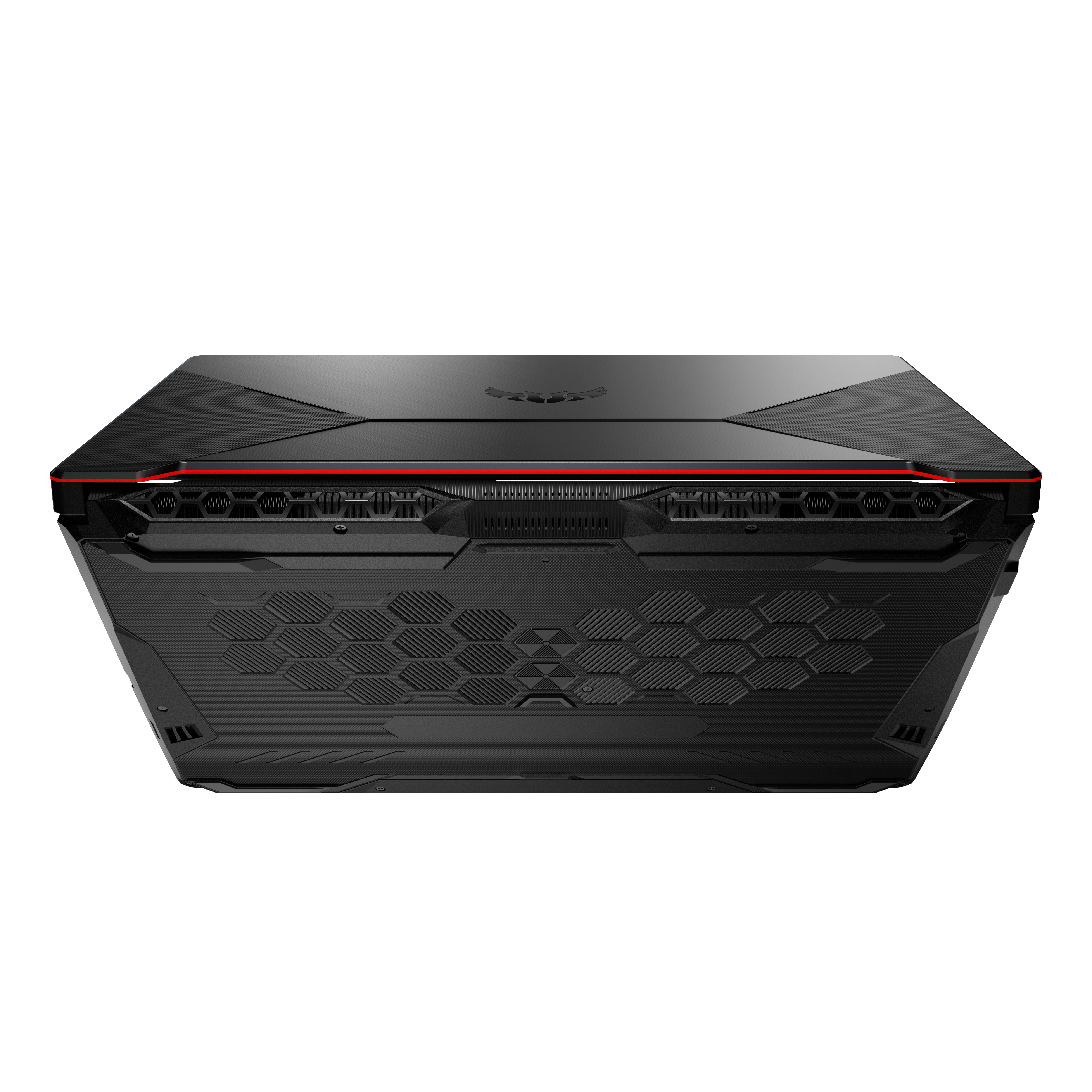 ASUS TUF Gaming A17 (FA706IU-AU174T) - 17,3 Zoll - AMD Ryzen™ 5 4600H - 8 GB - 512 GB - NVIDIA GeForce® GTX 1650 Ti - Windows 10 Home (64 Bit)