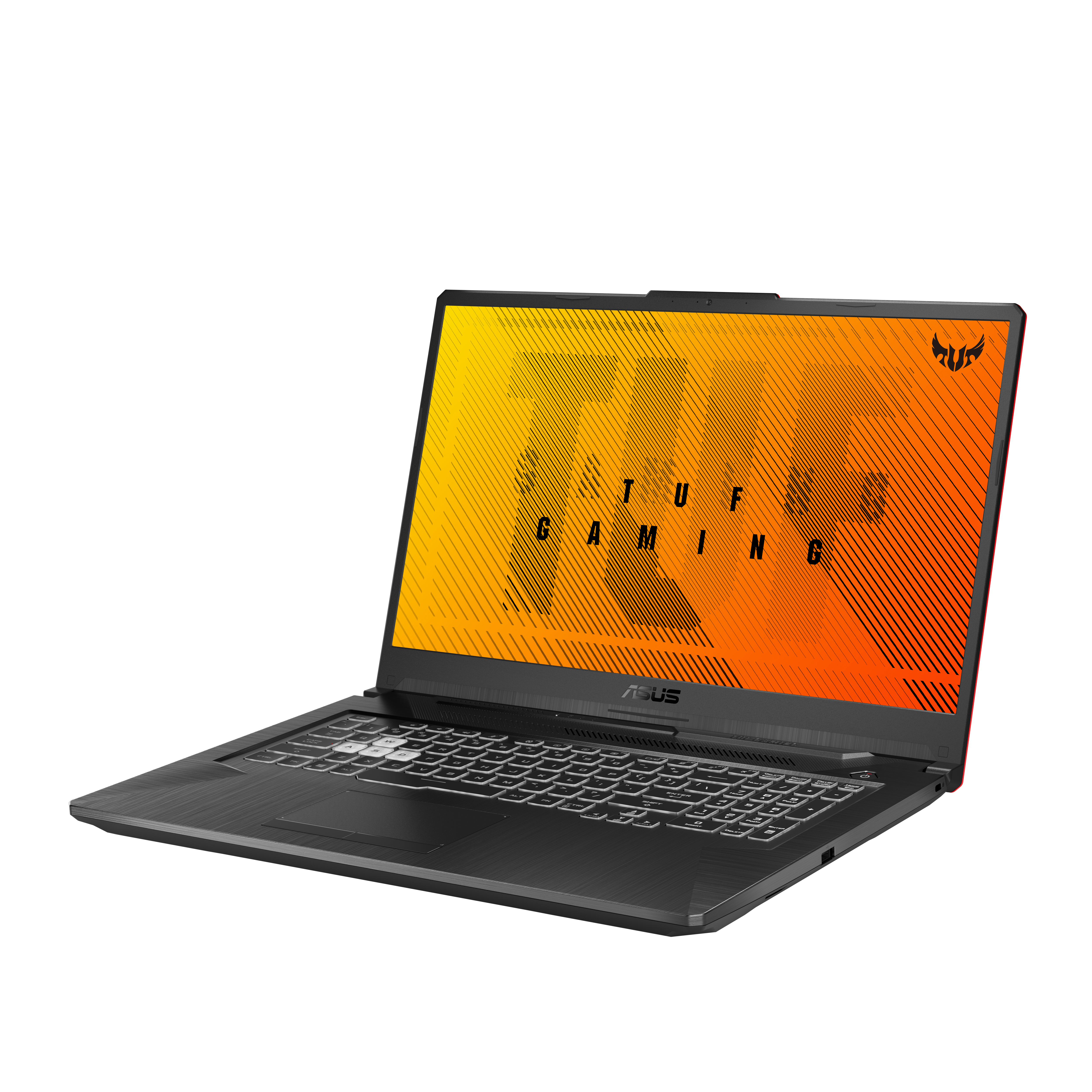 ASUS TUF Gaming A17 (FA706IU-AU174T) - 17,3 Zoll - AMD Ryzen™ 5 4600H - 8 GB - 512 GB - NVIDIA GeForce® GTX 1650 Ti - Windows 10 Home (64 Bit)