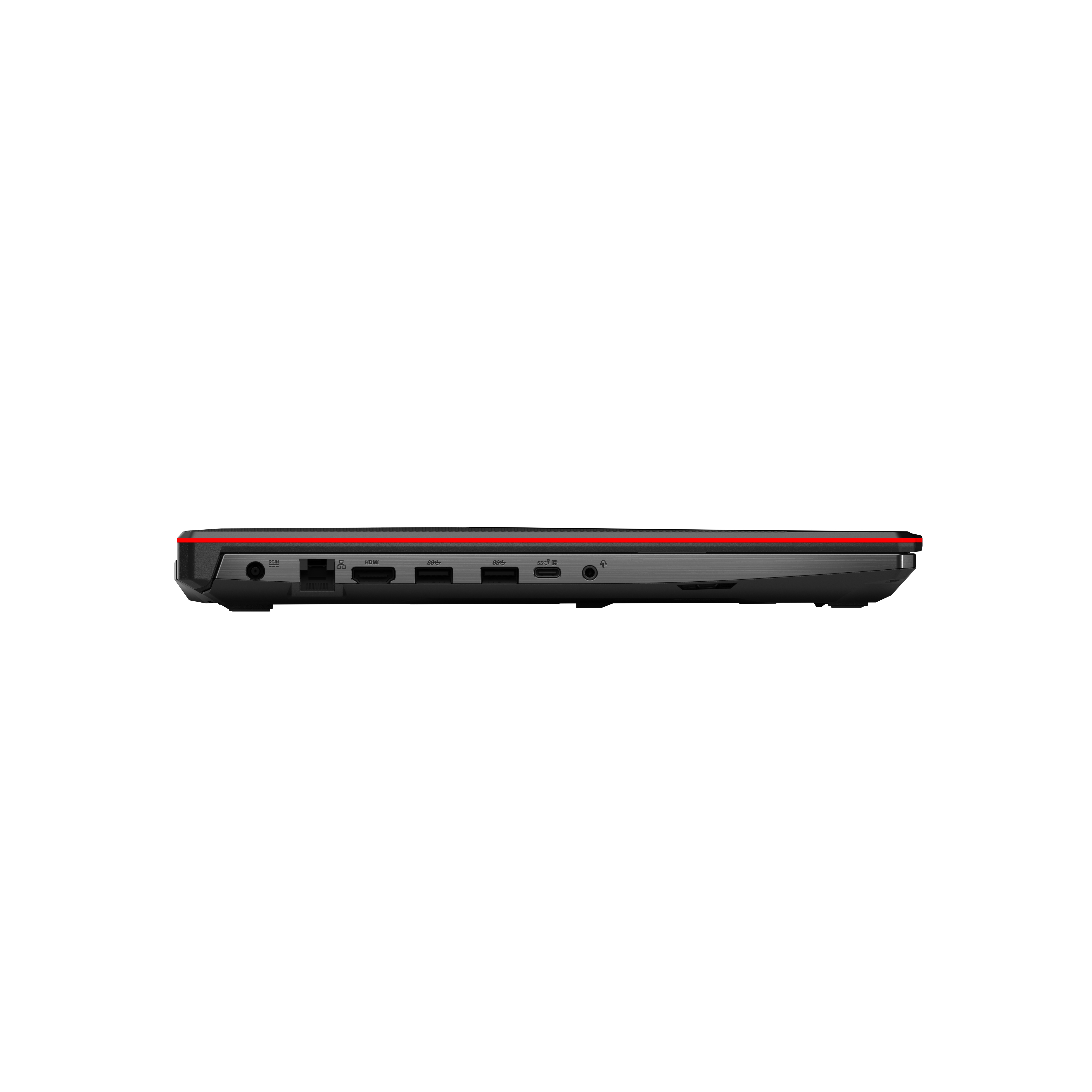 ASUS TUF Gaming A17 (FA706IU-AU174T) - 17,3 Zoll - AMD Ryzen™ 5 4600H - 8 GB - 512 GB - NVIDIA GeForce® GTX 1650 Ti - Windows 10 Home (64 Bit)