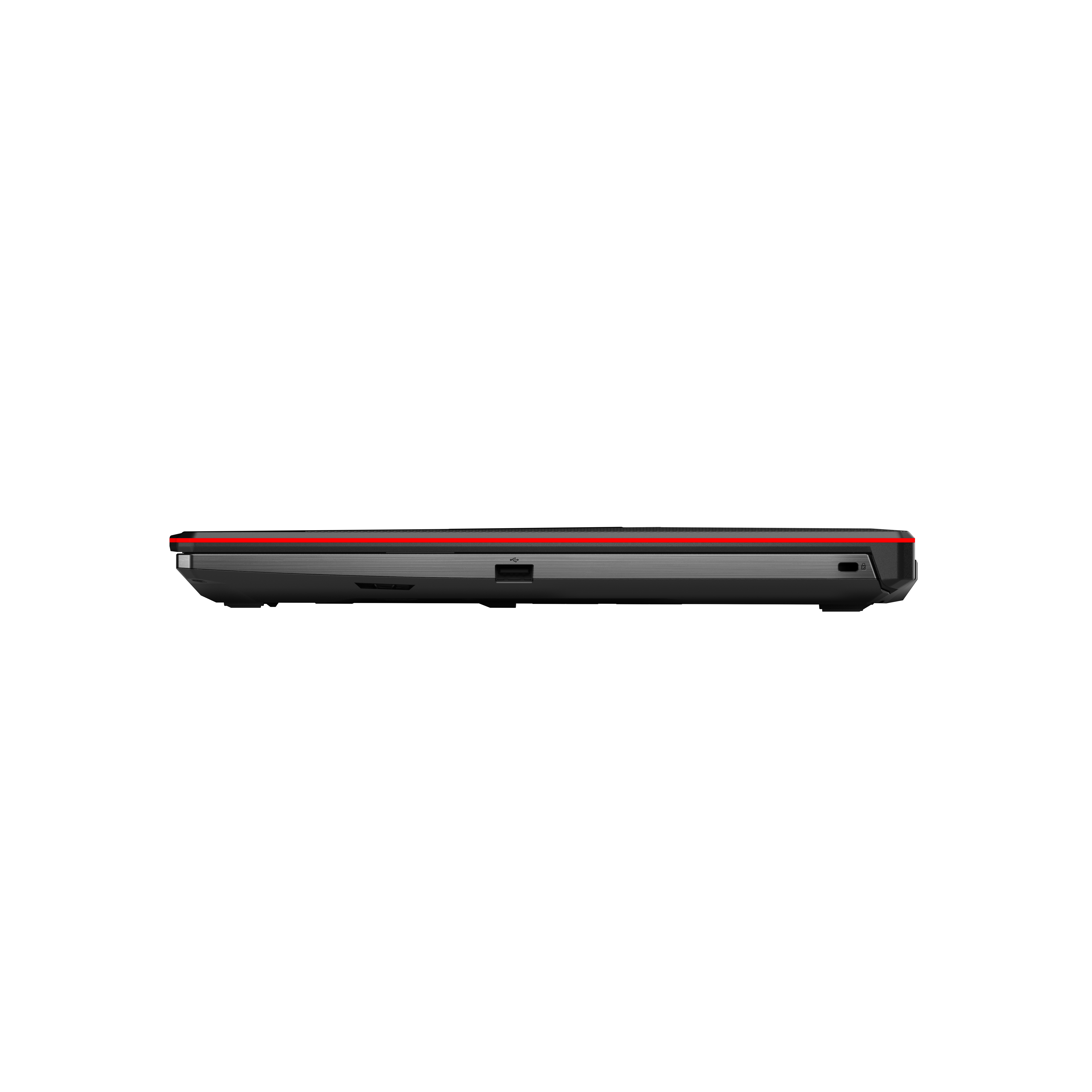 ASUS TUF Gaming A17 (FA706IU-AU174T) - 17,3 Zoll - AMD Ryzen™ 5 4600H - 8 GB - 512 GB - NVIDIA GeForce® GTX 1650 Ti - Windows 10 Home (64 Bit)