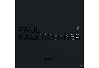 Paul Kalkbrenner - Guten Tag (Vinyl LP (nagylemez))