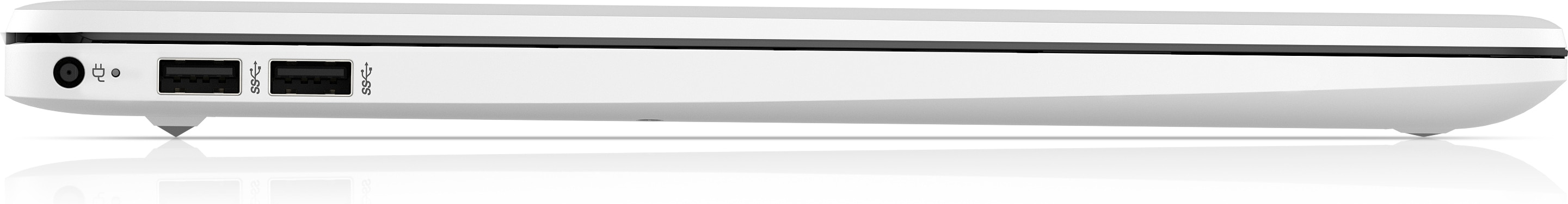 Portátil - HP Laptop 15s-fq1081ns, 15.6" Full-HD, Intel® Core™ i5-1035G1, 8GB, 512GB SSD, W10 Home, Blanco