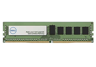 DELL A8711888 32GB DDR4 2400MHz ECC módulo de memoria