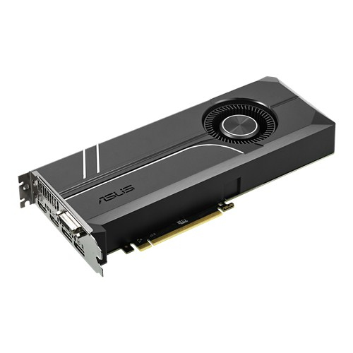 Tarjeta Gráfica - ASUS GeForce GTX 1060 Turbo, 6GB, GDDR5