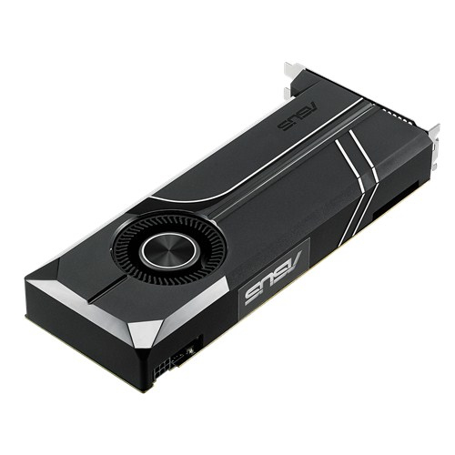 Tarjeta Gráfica - ASUS GeForce GTX 1060 Turbo, 6GB, GDDR5