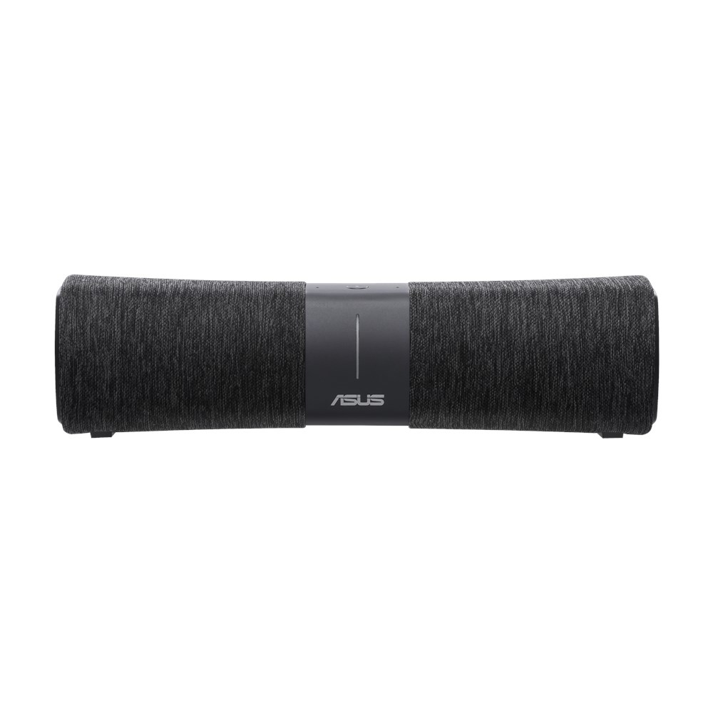 Router - ASUS Lyra Voice AC2200, WiFi, Altavoces, Amazon Alexa, Bluetooth, AiProtection Pro, Tres bandas