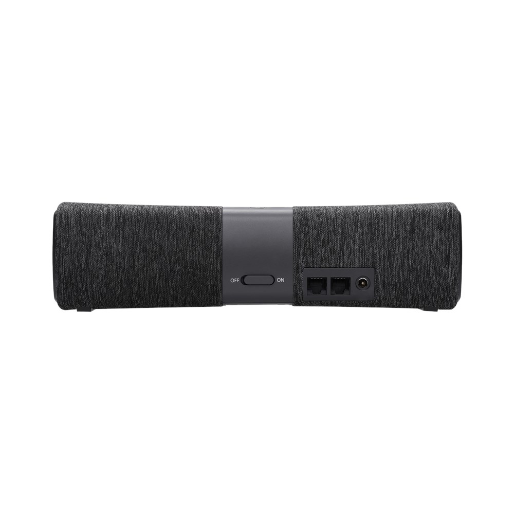 Router - ASUS Lyra Voice AC2200, WiFi, Altavoces, Amazon Alexa, Bluetooth, AiProtection Pro, Tres bandas