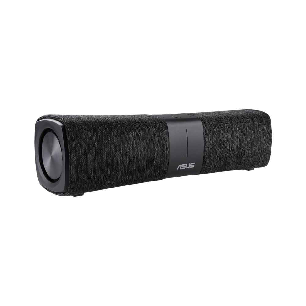 Router - ASUS Lyra Voice AC2200, WiFi, Altavoces, Amazon Alexa, Bluetooth, AiProtection Pro, Tres bandas