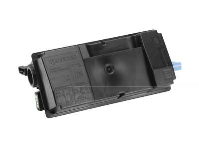 Cartucho de tóner - KYOCERA TK-3190, láser, 25000 páginas, negro