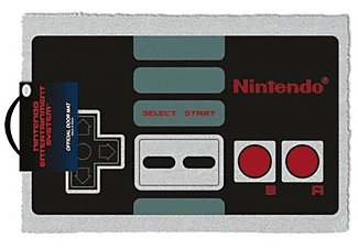 Nintendo NES-controller Deurmat