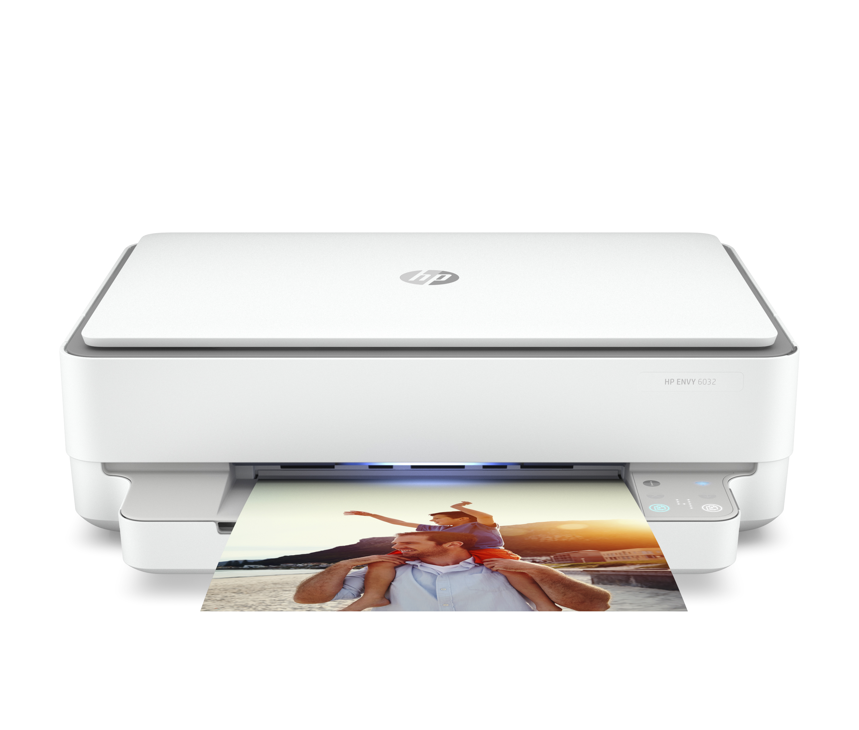 HP ENVY 6032 (Instant Ink) Multifunktionsdrucker