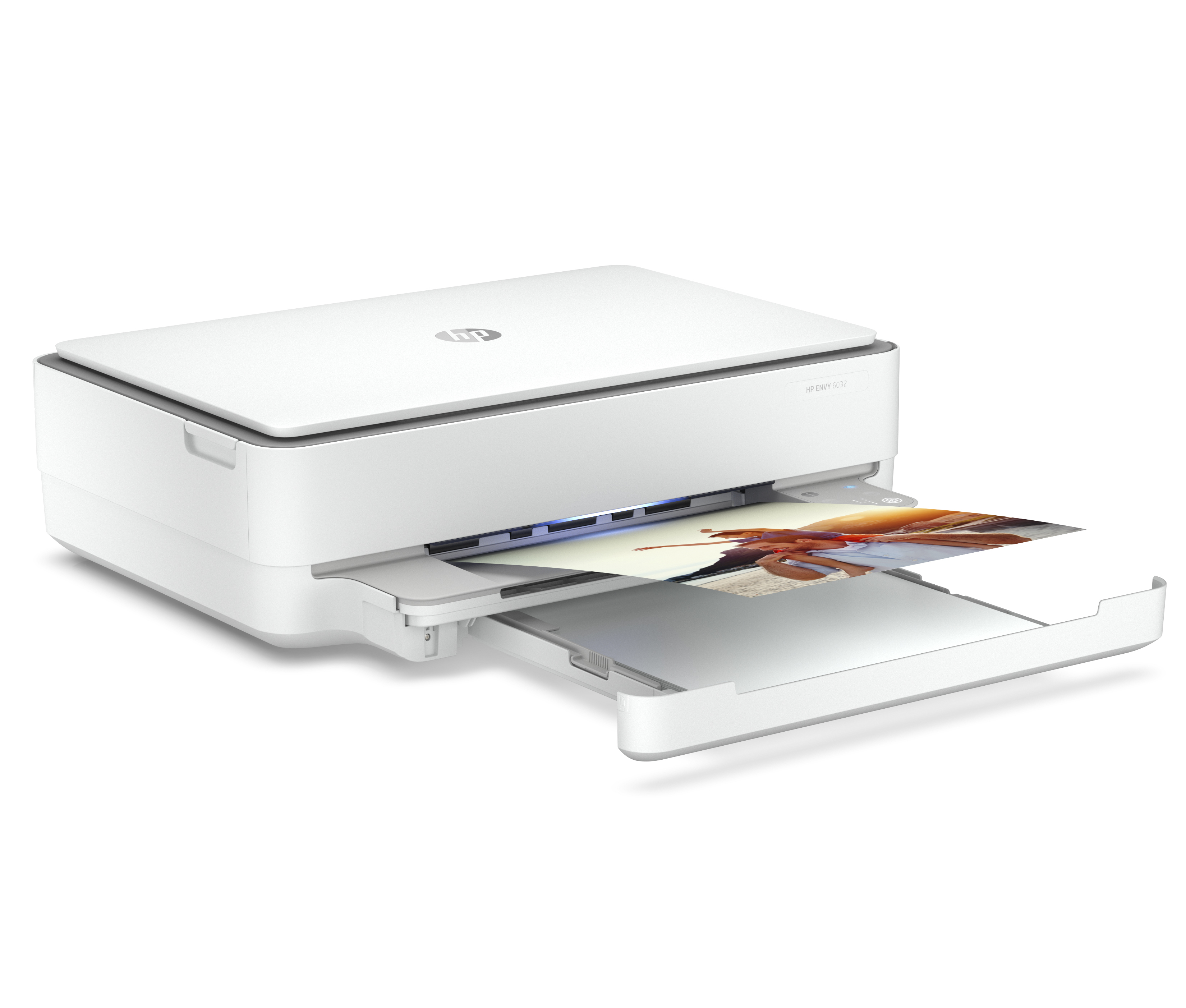 HP ENVY 6032 (Instant Ink) Multifunktionsdrucker