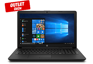 HP 8KV07EA/i5 8265U/8GB RAM/512GB SSD/MX110 2GB/15,6''/W10/Siyah Outlet 1206150