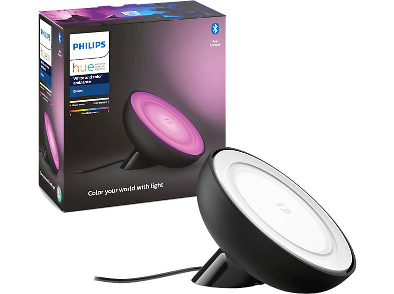 Philips Hue Tafellamp Wifi 7.1w (77112600)