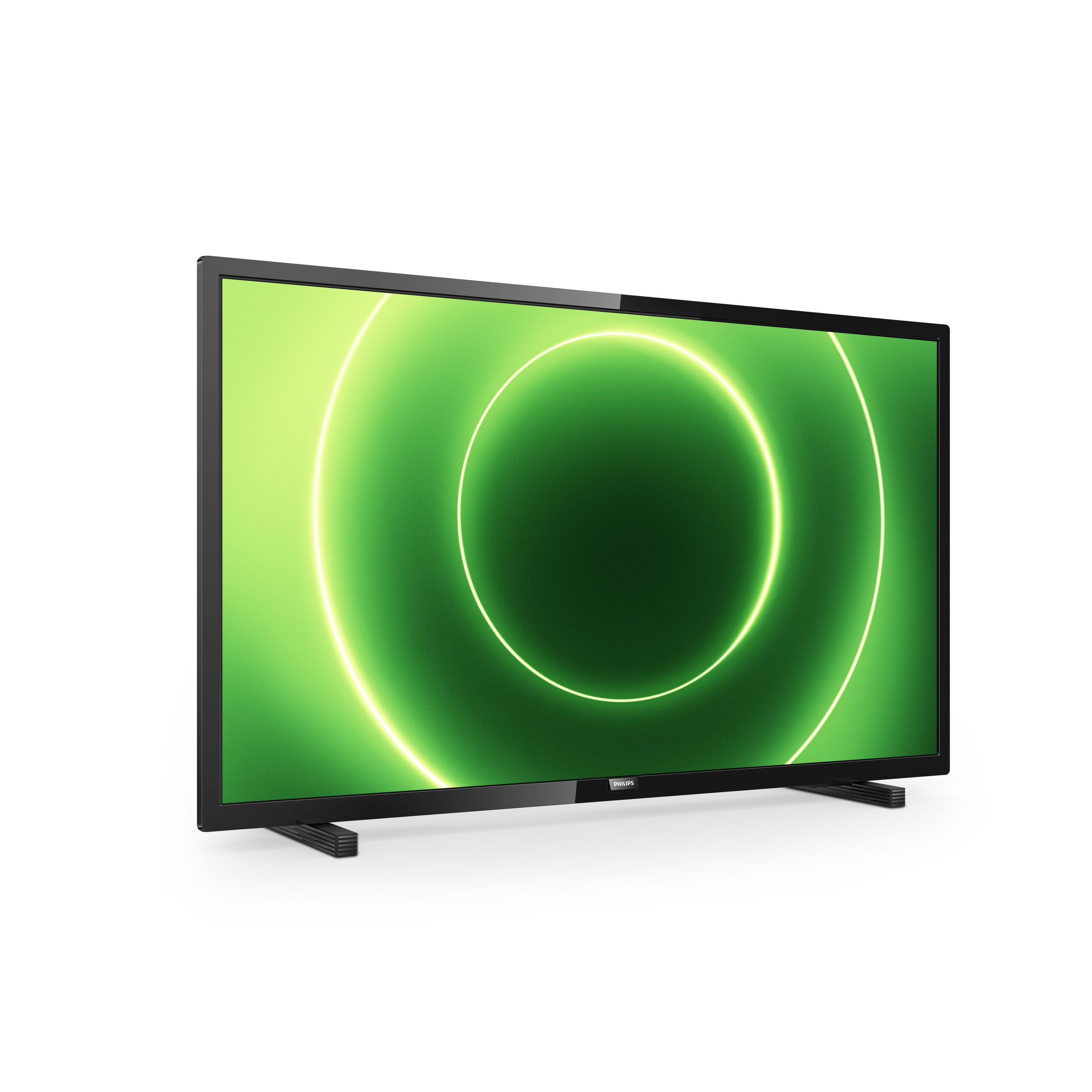 PHILIPS 32 PHS 6605/12 LED TV (Flat, 32 Zoll / 80 cm, HD, SMART TV, Saphi)