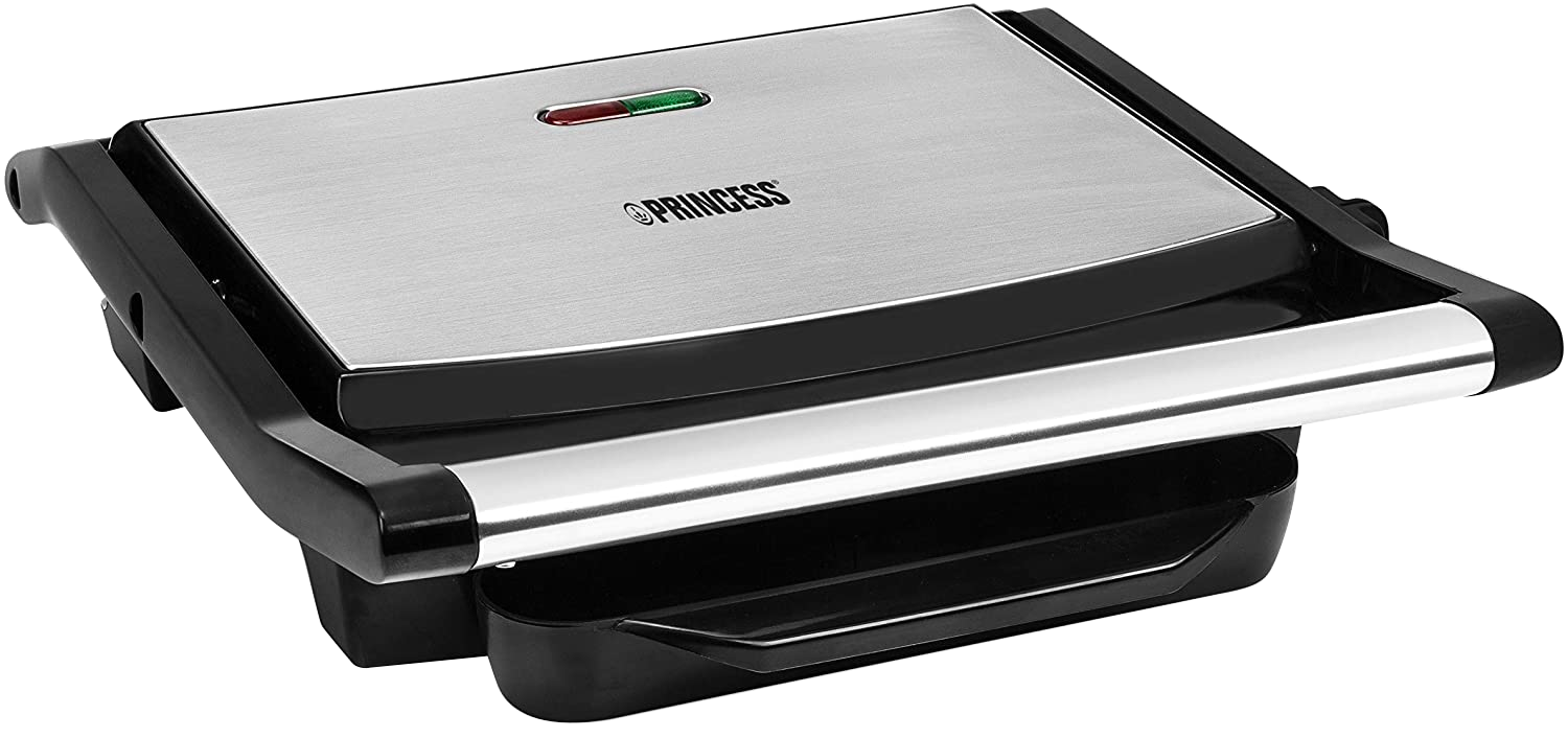 PRINCESS 0111241501001 Panini grillsütő