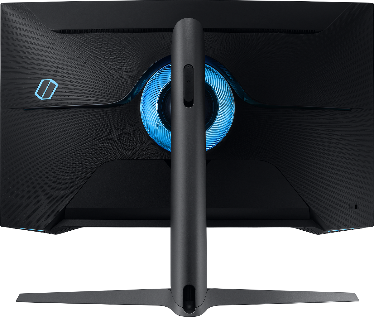 SAMSUNG Odyssey G7 LC27G75TQSU - Moniteur gaming, 27 ", QHD, 240 Hz, Noir