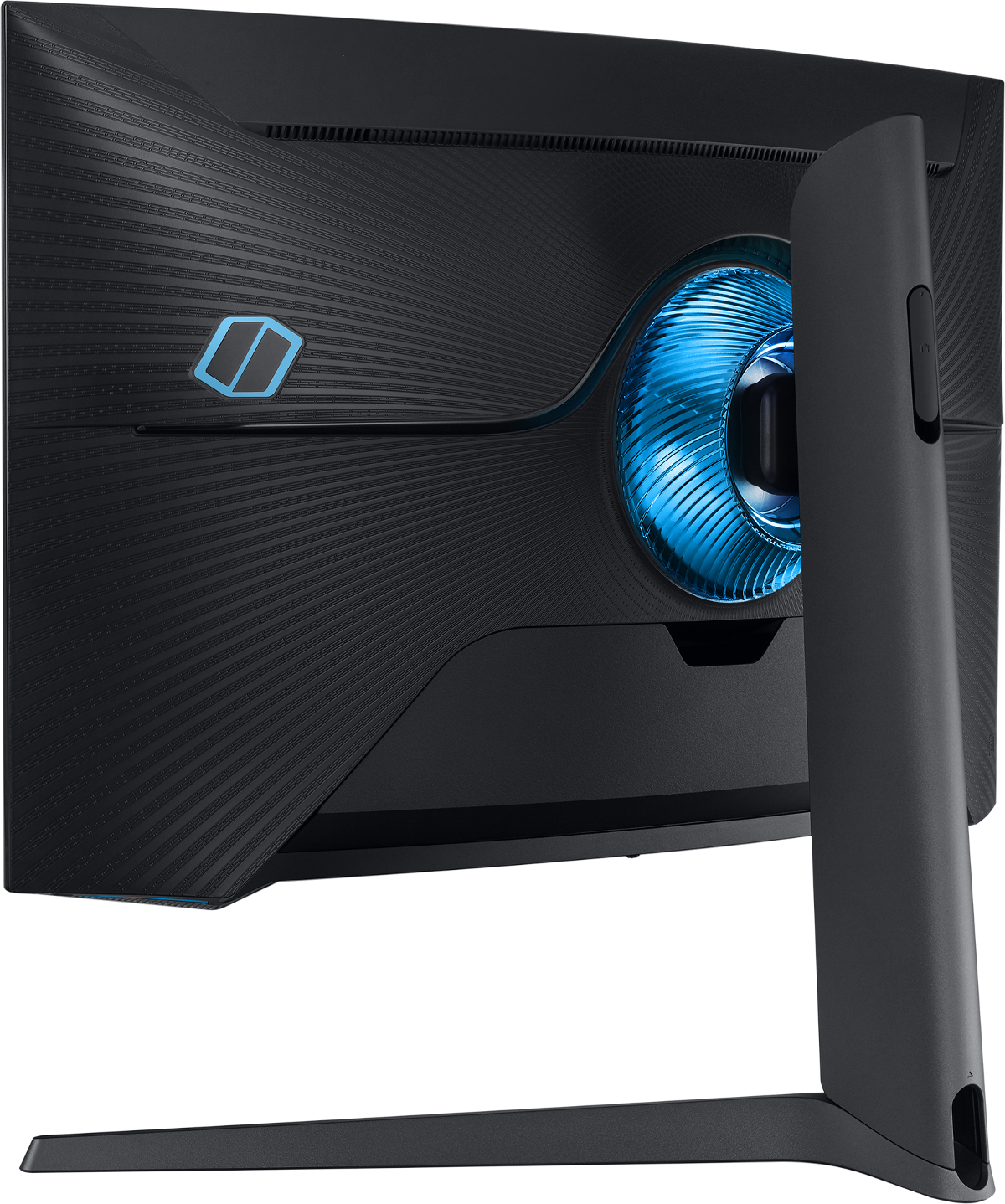 SAMSUNG Odyssey G7 LC27G75TQSU - Moniteur gaming, 27 ", QHD, 240 Hz, Noir