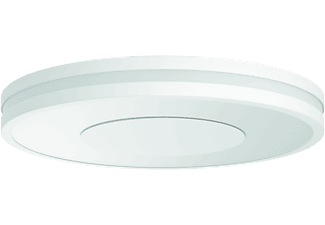 PHILIPS HUE Hue White Ambiance Being - Deckenlampe (Weiss)