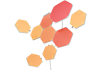 NANOLEAF Hexagons Expansion - 3PK