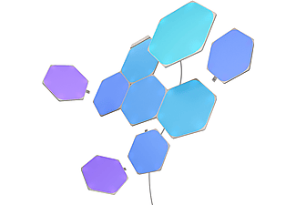 NANOLEAF Hexagons Expansion - 3PK